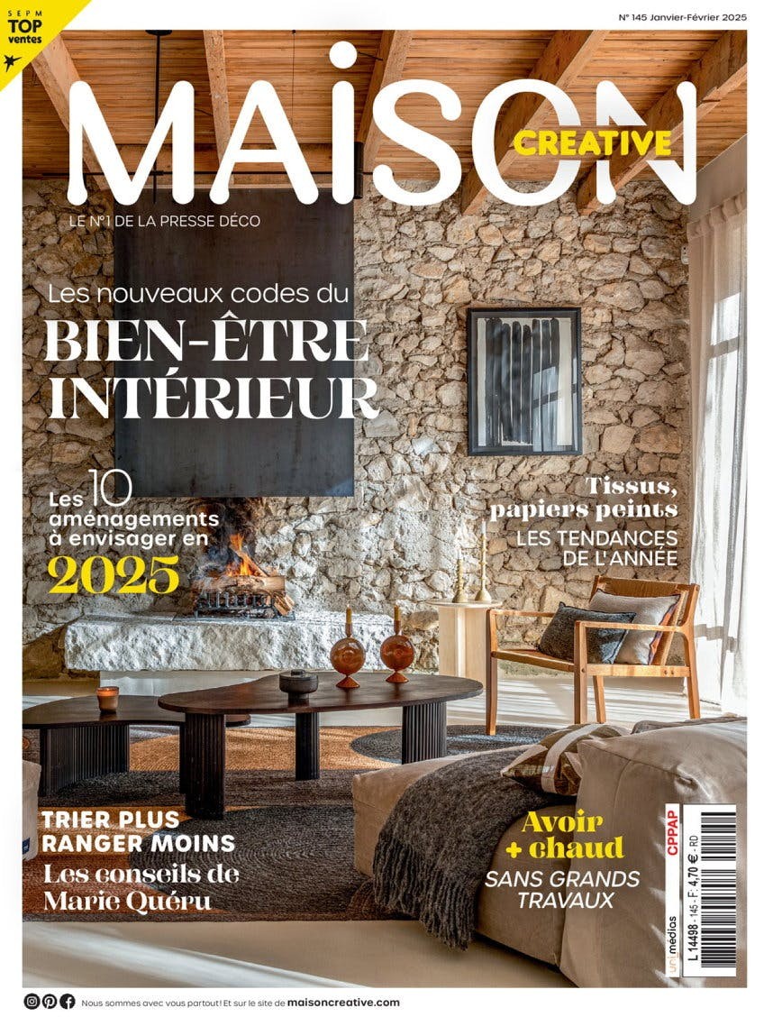 MAISON CREATIVE